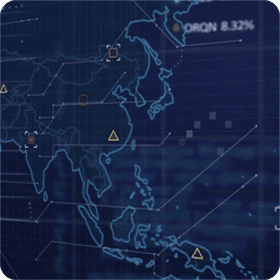 Map view of UAE office location