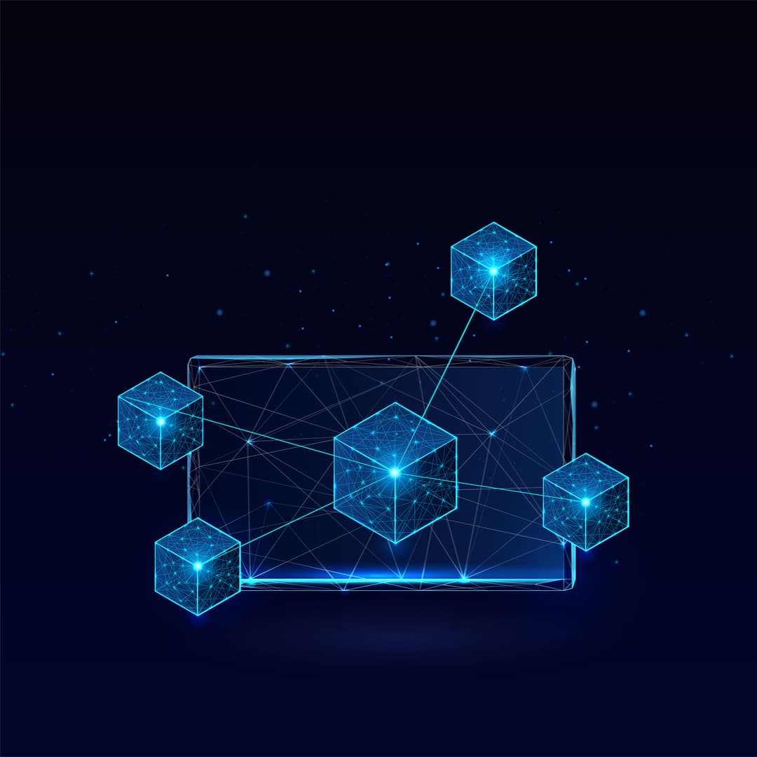 Foundry hero background